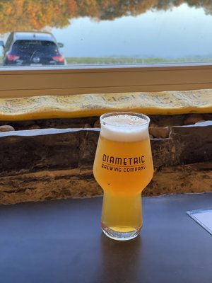 Diametric Brewing Co. by null