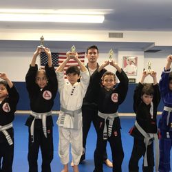 Emerson Souza Brazilian Jiu Jitsu