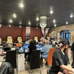 Serenity Nails & Spa