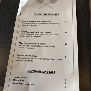 Brick Fire Tavern - New lunchtime special menu 11.18.16 - Pizza Near Me - Honolulu, Hawaii Brick Fire Tavern - New lunchtime special menu 11.18.16 - Pizza Near Me - Honolulu, Hawaii