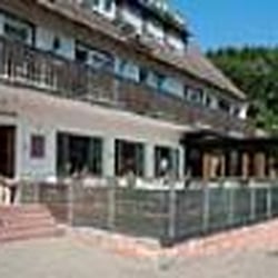 Müllers Landgasthof