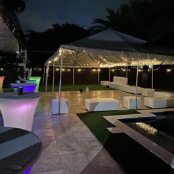 JC Party Rentals