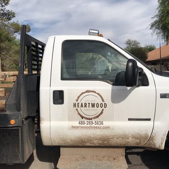 Heartwood Tree Care - Tree Services Near Me - Mesa, Arizona