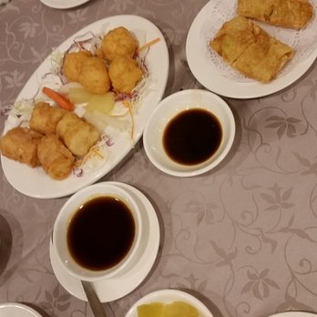佳寧娜潮州菜 - dimsum - Teochew Near Me - Hong Kong, HK