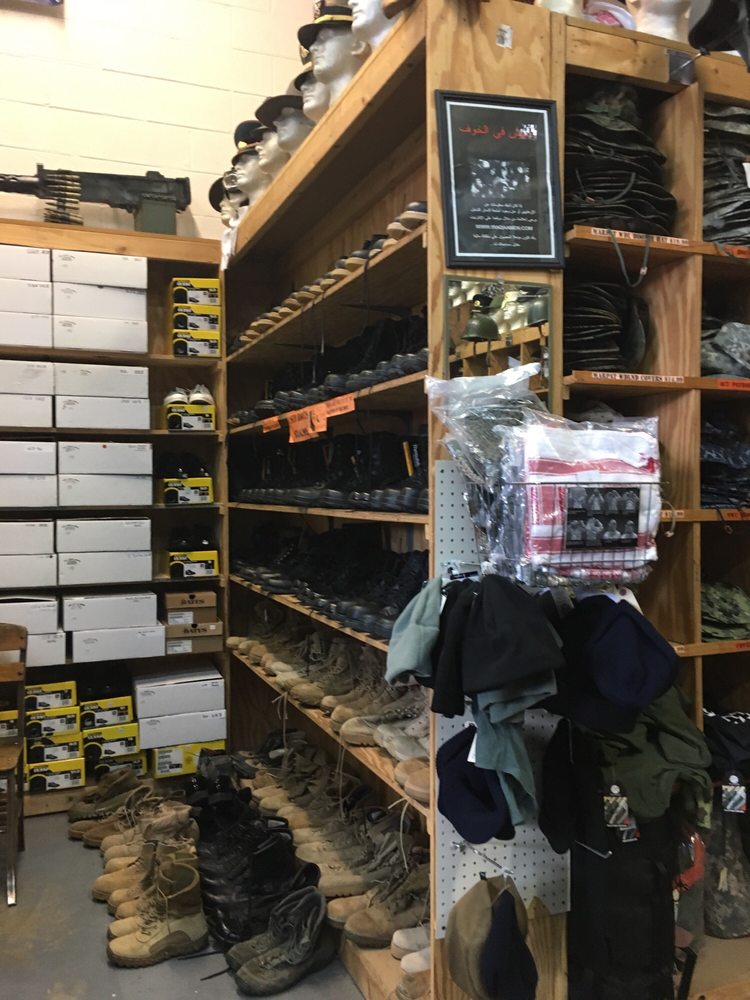 FULL METAL JACKET 96 Photos & 26 Reviews Military Surplus 2379 S