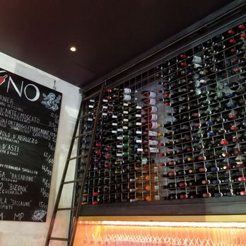 Bar Rione - Wine by the glass and bottle - Cocktail Bars Near Me - Portland, Oregon