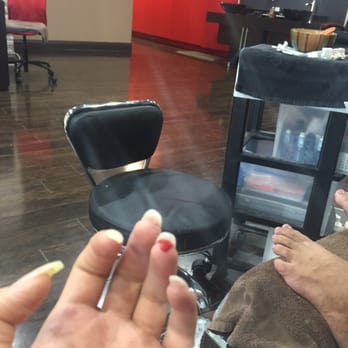 Ciel Nail Spa - Nail Salons Near Me - Northridge, California