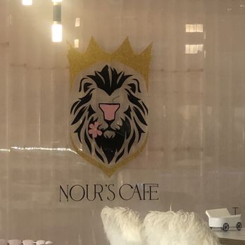 Nour's Cafe - Cafes Near Me - Sacramento, California