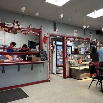 Kat's Barbecue - Best bbq !!! - Barbeque Near Me - Santa Fe, Texas