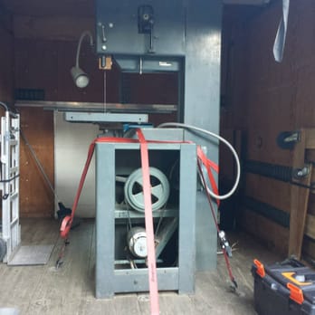 Flex Delivery Services - Movers Near Me - Portland, Oregon