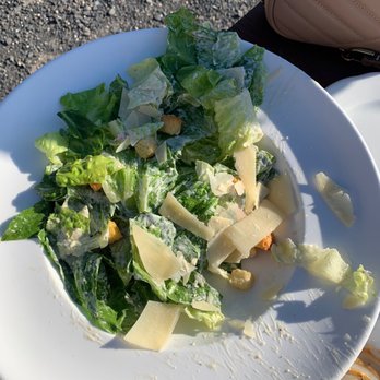 Magnanini Winery - Caesar salad - Wine Tasting Room Near Me - Wallkill, New York Magnanini Winery - Caesar salad - Wine Tasting Room Near Me - Wallkill, New York