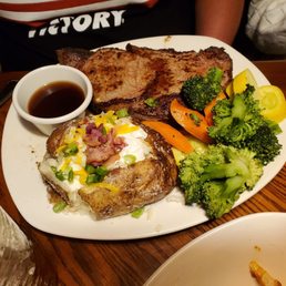 Classic Prime Rib
