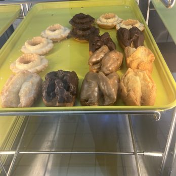 Kalvin's Donuts - Donuts Near Me - Rancho Cucamonga, California Kalvin's Donuts - Donuts Near Me - Rancho Cucamonga, California
