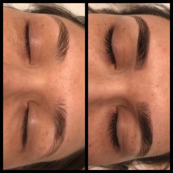 Northwest Wax - Eyebrow and eyelash tint - Eyebrow Services Near Me - Beaverton, Oregon