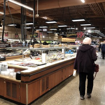 Wegmans - Grocery Near Me - Woodbridge, New Jersey