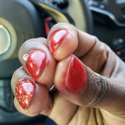 Nail Nail