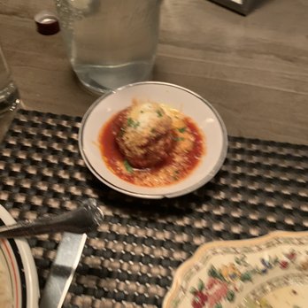Fiorella - Lonely meatball - Pizza Near Me - Rochester, New York Fiorella - Lonely meatball - Pizza Near Me - Rochester, New York