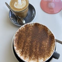 Kickaboom - Piccolo & chai.