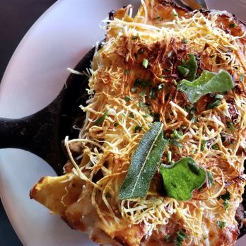Pitch - Duck Bolognese Lasagna - New American Near Me - Omaha, Nebraska Pitch - Duck Bolognese Lasagna - New American Near Me - Omaha, Nebraska