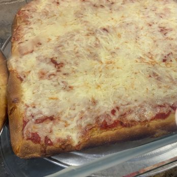 Tony's Pizza - Pizza Near Me - Morris Plains, New Jersey