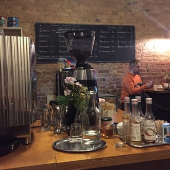 Espera - Cafes Near Me - Berlin, BE