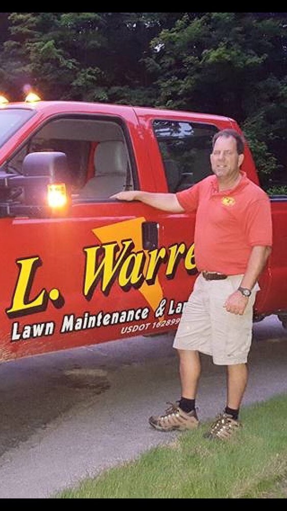 WARREN LYNN LANDSCAPING & LAWN MAINTENANCE Updated October 2024