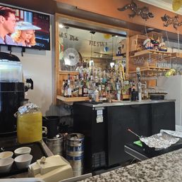Bar Bar