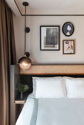 Thompson Atlanta – Buckhead, by Hyatt by null Thompson Atlanta – Buckhead, by Hyatt by null