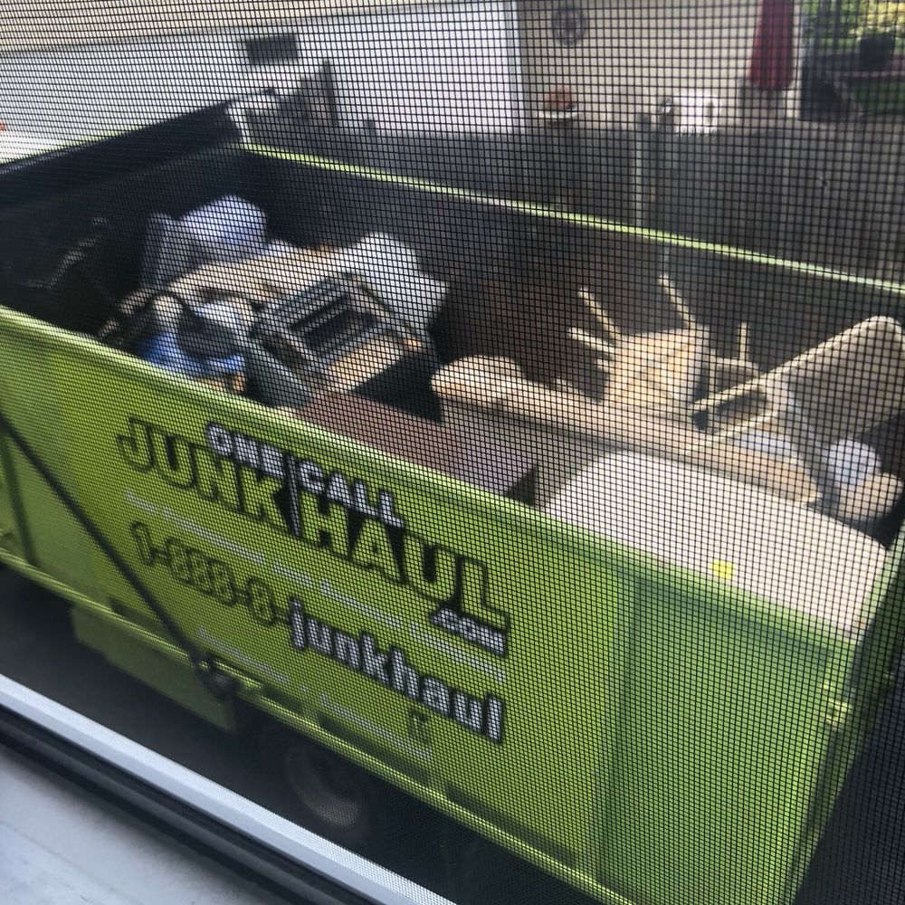 One Call Junk Haul Boston - Junk Removal & Hauling Near Me - Boston, Massachusetts
