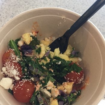 Freshii - Juice Bars & Smoothies Near Me - Houston, Texas