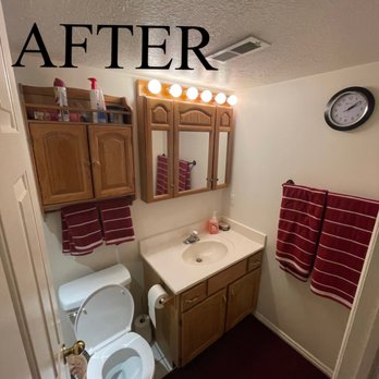 Athena’s Cleaning - Home Cleaning Near Me