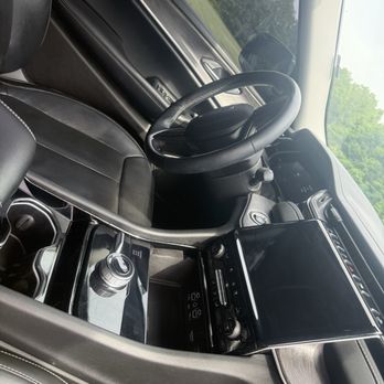 Rose’s Auto Spa - Interior - Auto Detailing Near Me