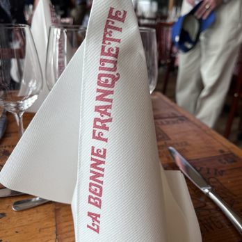 La Bonne Franquette - French Near Me - Paris, 75 La Bonne Franquette - French Near Me - Paris, 75
