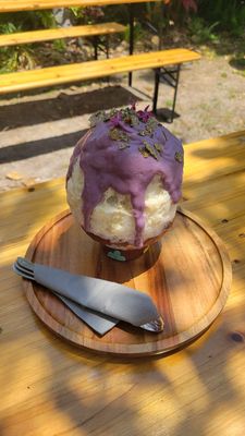 Koko Kakigori Cafe by null