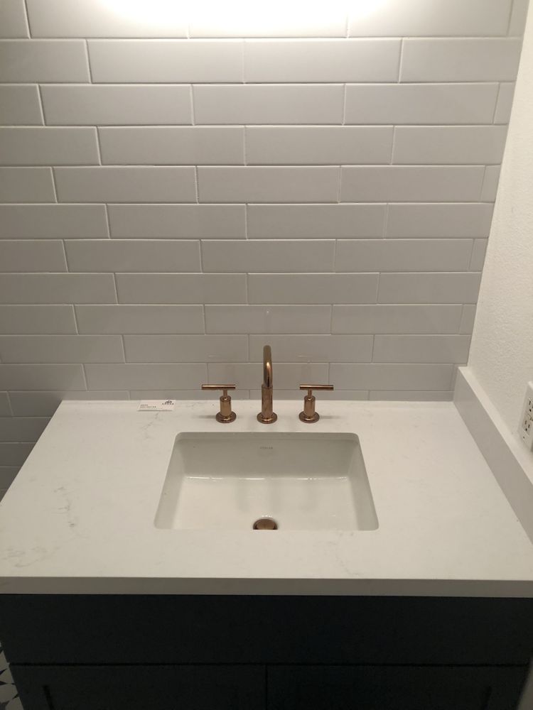 Slide of New Gen Plumbing And Renovations