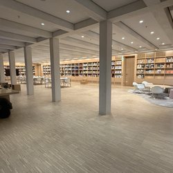 NS-Dokumentationszentrum München - Library