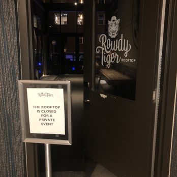 Rowdy Tiger Whiskey Bar & Kitchen - Southern Near Me - Atlanta, Georgia