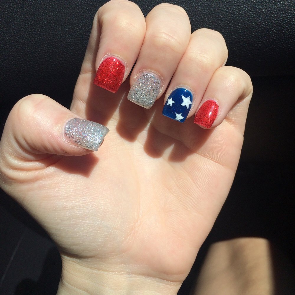 Pure Nails Spa - Love it! $40 gel! - Nail Salons Near Me - Wildomar, California