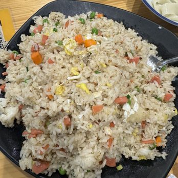 Changan Kitchen - Fried Rice Sausage - Chinese Near Me - Chino Hills, California Changan Kitchen - Fried Rice Sausage - Chinese Near Me - Chino Hills, California