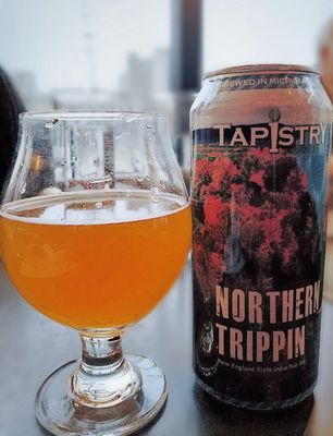 The Peterboro by null