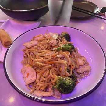 The Eastern Peak - Franklin - Chicken Lo Mien - Thai Near Me - Franklin, Tennessee The Eastern Peak - Franklin - Chicken Lo Mien - Thai Near Me - Franklin, Tennessee
