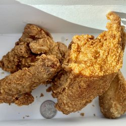 Sweet Chix Kitchen - 4 piece regular