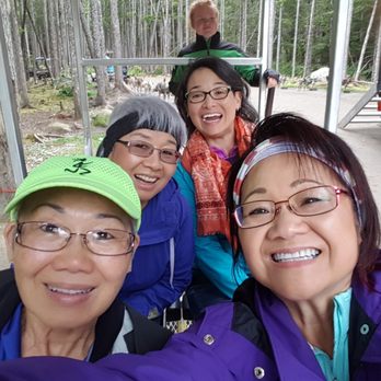 Alaska X - Tours Near Me - Skagway, Alaska