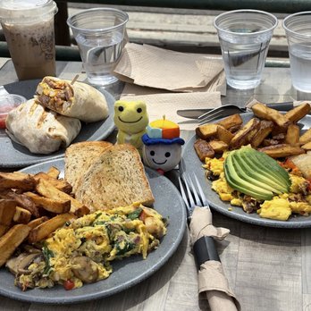 Tru Bru - Veggie omelet, breakfast burrito, California omelet - Coffee & Tea Near Me - Orange, California Tru Bru - Veggie omelet, breakfast burrito, California omelet - Coffee & Tea Near Me - Orange, California