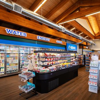 Power Market - Gas Stations Near Me - Pacific Grove, California Power Market - Gas Stations Near Me - Pacific Grove, California