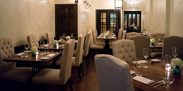 Laurel Restaurant by null