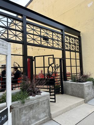 Genisa Wine Bar by null