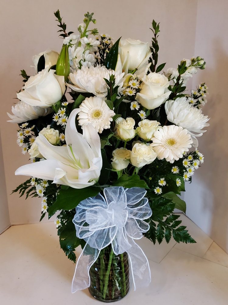 IT’S JUST FOR YOU FLOWER DELIVERY 19 Photos & 19 Reviews Florists