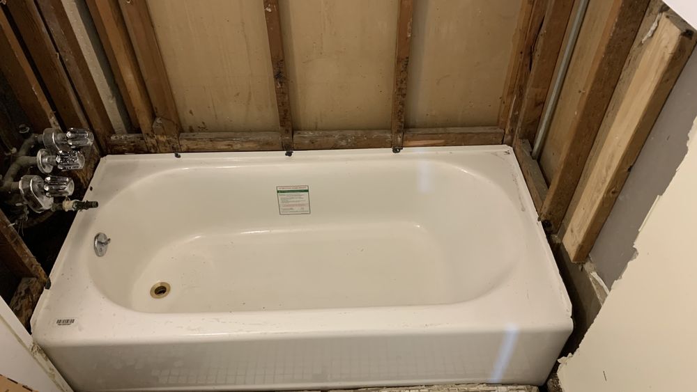Slide of Aqua Tech Plumbing
