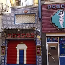 Bagdad